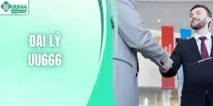 đại lý uu666