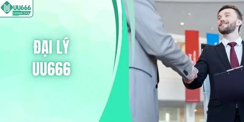 đại lý uu666