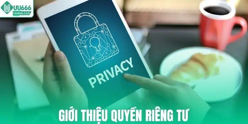 Thông tin tóm lược về quyền riêng tư
