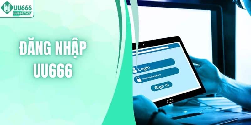 đăng nhập uu666